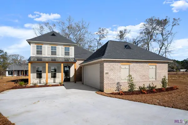 37125 Southdown Circle, Prairieville, LA 70769