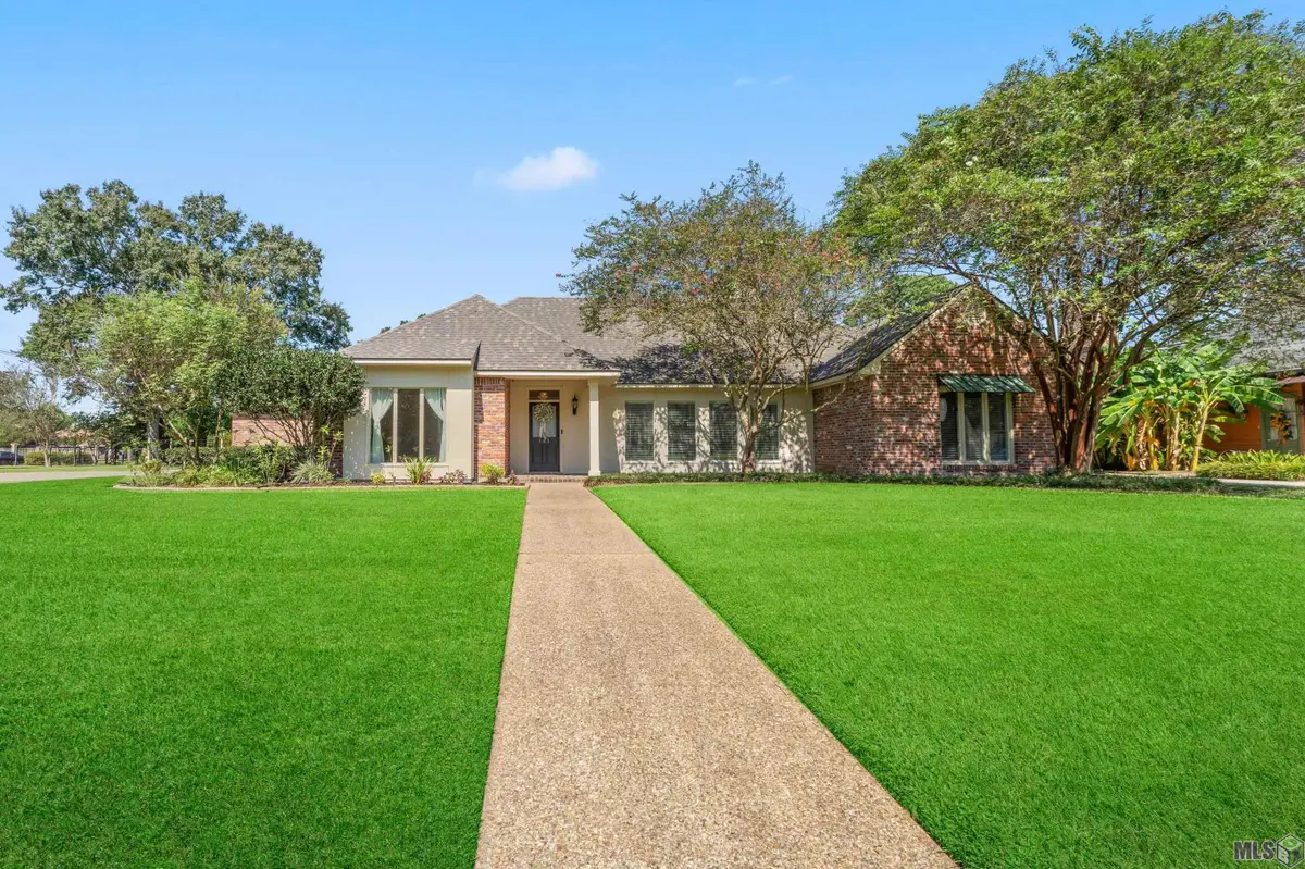161 Steeplechase Ave, Baton Rouge, LA 70808 - #1