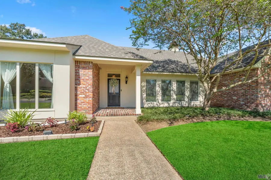 161 Steeplechase Ave, Baton Rouge, LA 70808 - #2