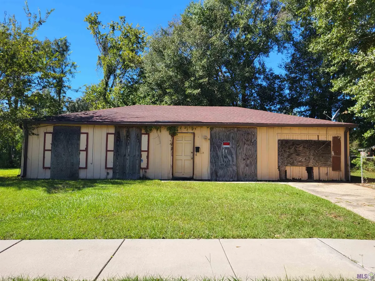 6959 Silverleaf Ave, Baton Rouge, LA 70812 - #1