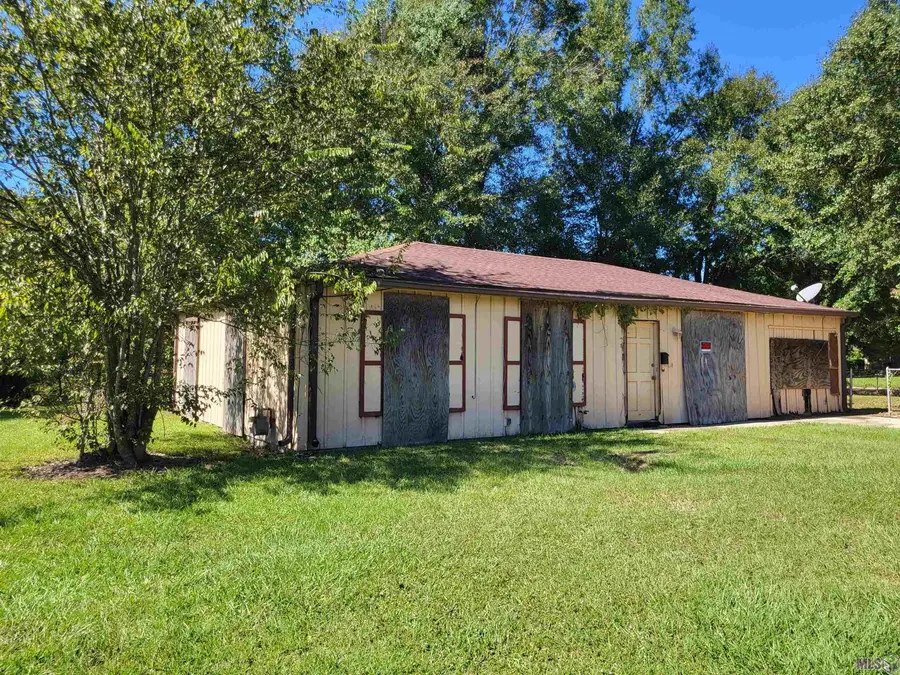 6959 Silverleaf Ave, Baton Rouge, LA 70812 - #2