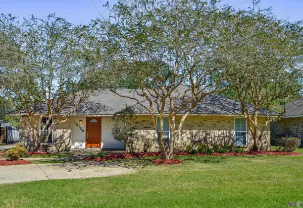 15729 Treasurer Ave, Baton Rouge, LA 70817
