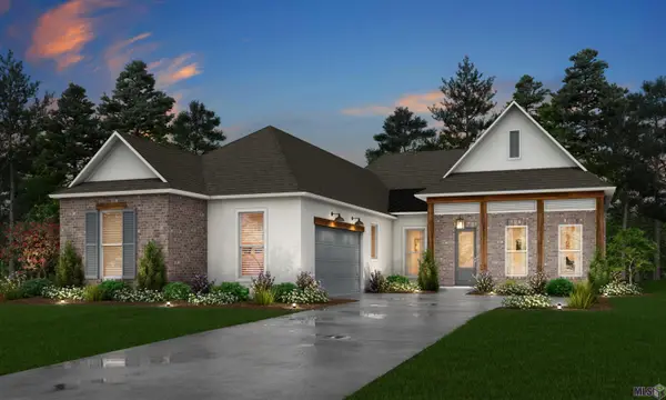 10353 Oak Colony Dr, Baton Rouge, LA 70817