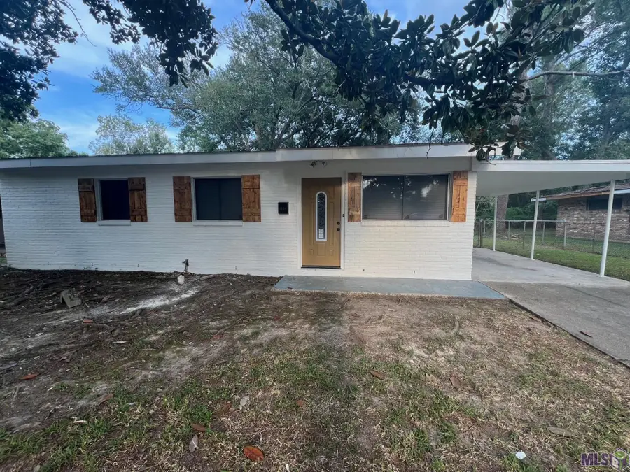 4126 Prescott Ct, Baton Rouge, LA 70805 - #2