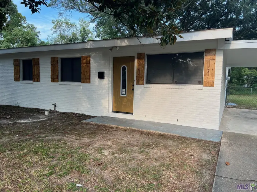 4126 Prescott Ct, Baton Rouge, LA 70805 - #3