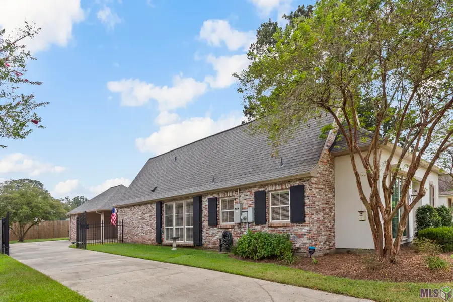 6915 Dianthus, Baton Rouge, LA 70817 - #2