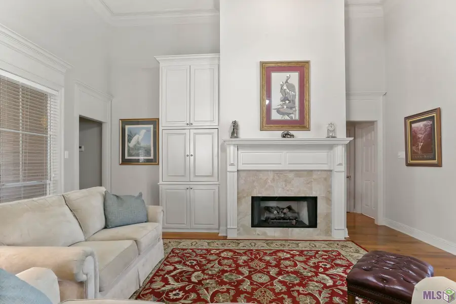 6915 Dianthus, Baton Rouge, LA 70817 - #3