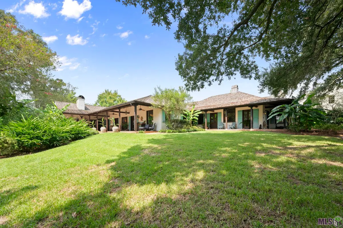 1525 Brame Dr, Baton Rouge, LA 70808 - #1