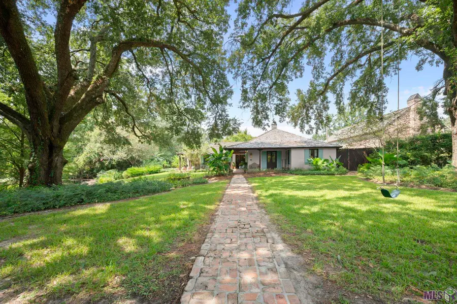 1525 Brame Dr, Baton Rouge, LA 70808 - #3