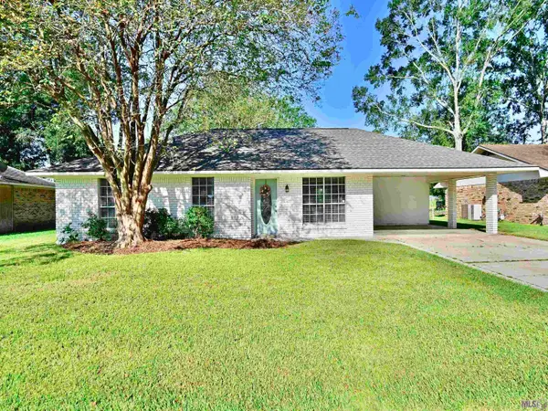 550 Laurie Lynn Dr, Baton Rouge, LA 70819