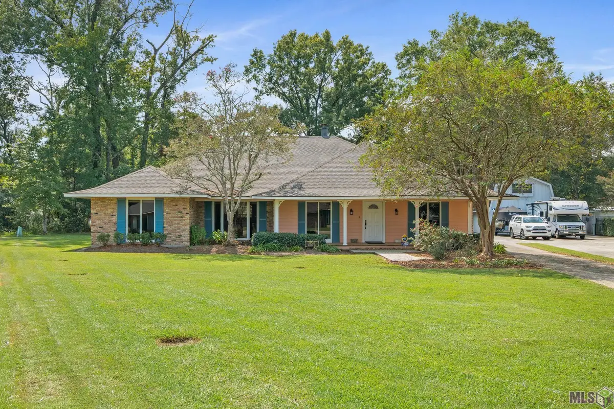 13512 Bogwood Ave, Central, LA 70818 - #1