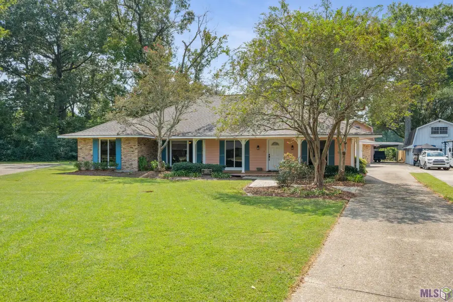 13512 Bogwood Ave, Central, LA 70818 - #2