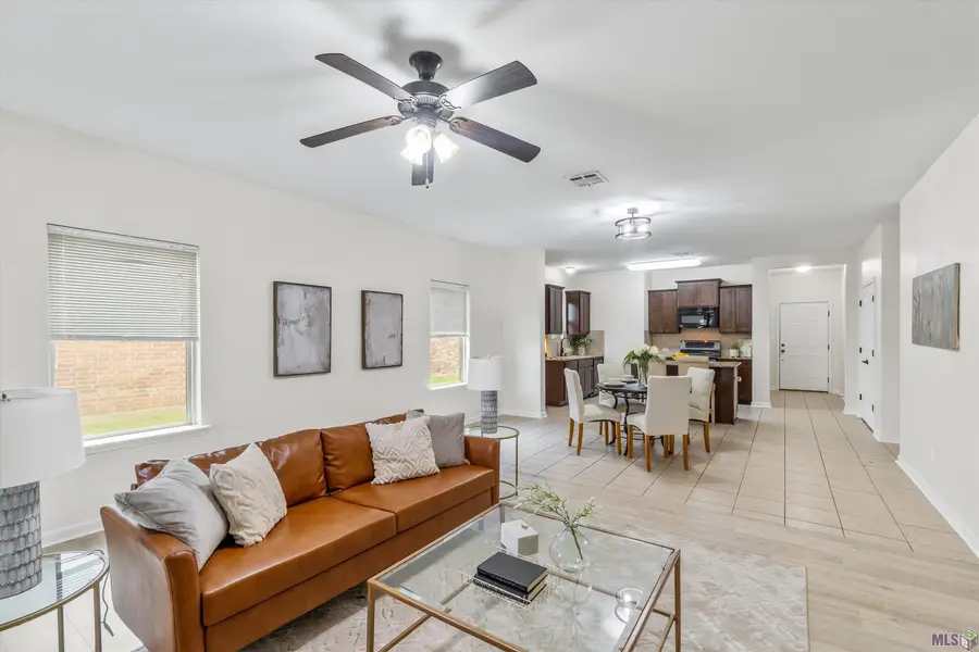 23317 Conifer Dr, Denham Springs, LA 70726 - #3