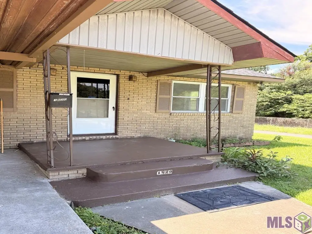 1820 Walnut St, Baton Rouge, LA 70802 - #1