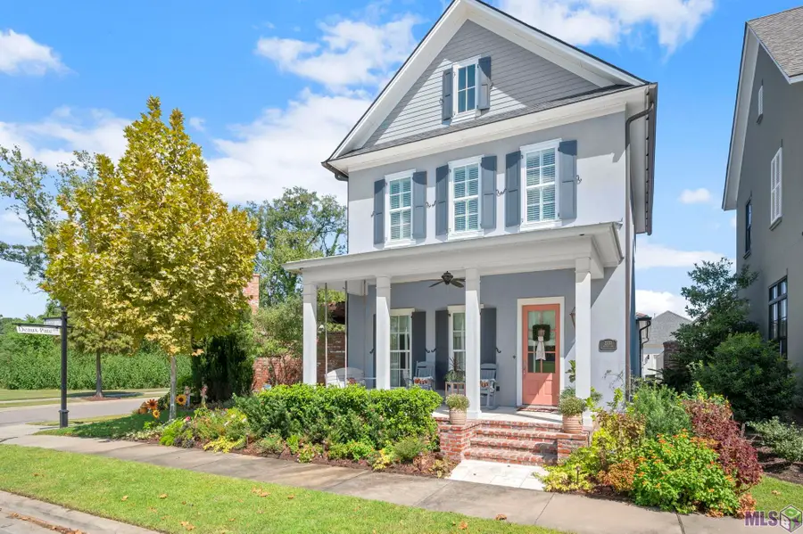 2232 Rouzan Ave, Baton Rouge, LA 70808 - #3
