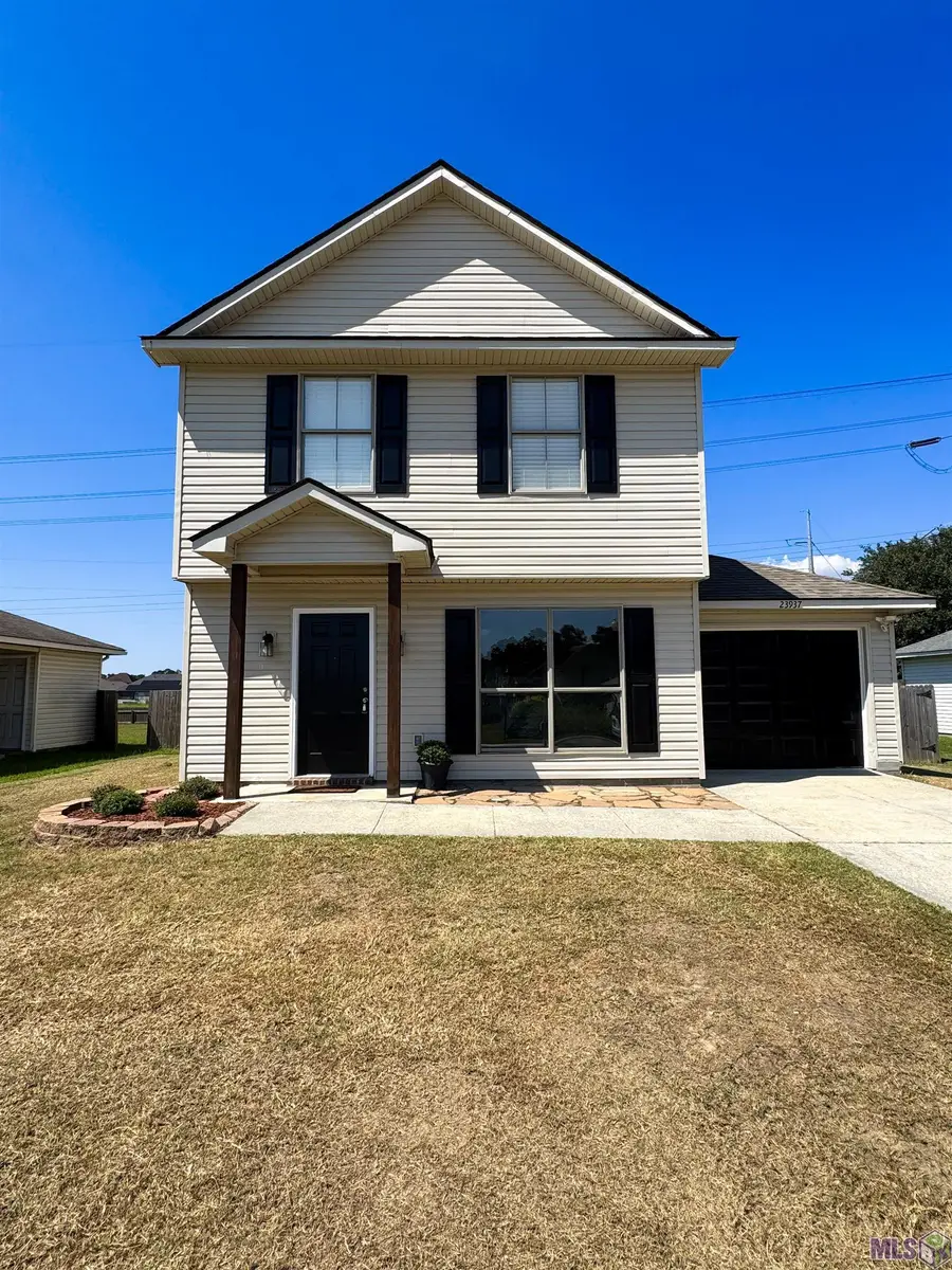 23937 S Park Ln, Denham Springs, LA 70726 - #2