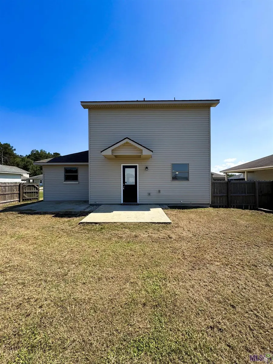 23937 S Park Ln, Denham Springs, LA 70726 - #3