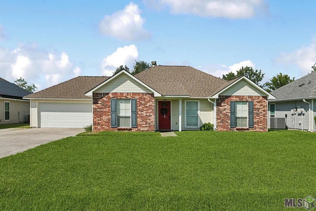 38178 Hidden Point Dr, Geismar, LA 70734 - #1