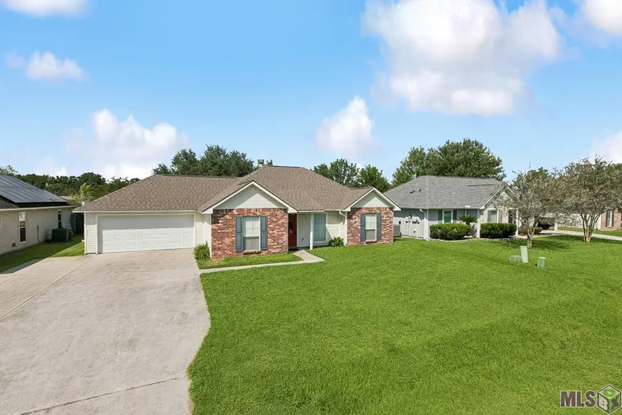 38178 Hidden Point Dr, Geismar, LA 70734 - #2
