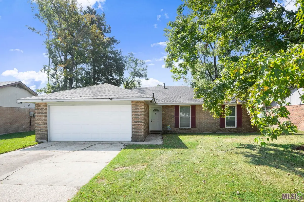 16534 London Ave, Baton Rouge, LA 70819 - #1