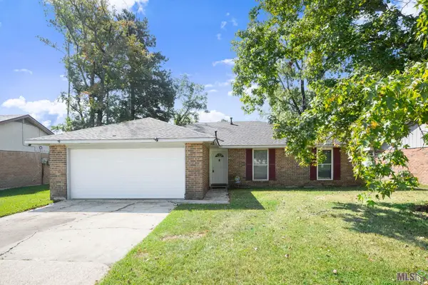 16534 London Ave, Baton Rouge, LA 70819