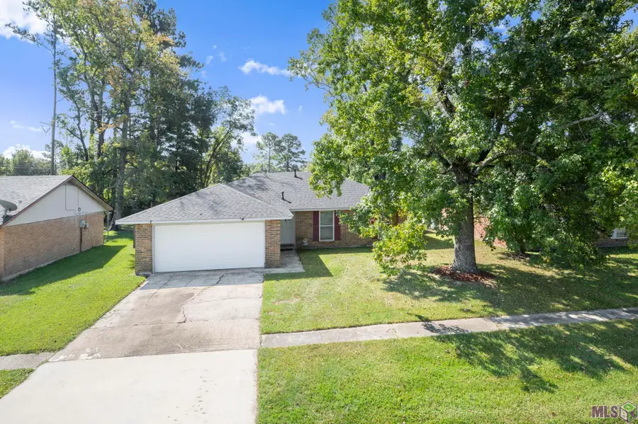 16534 London Ave, Baton Rouge, LA 70819 - #2