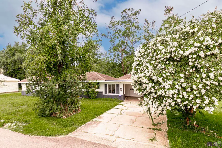 415 N Frances Ave, Gonzales, LA 70737 - #3