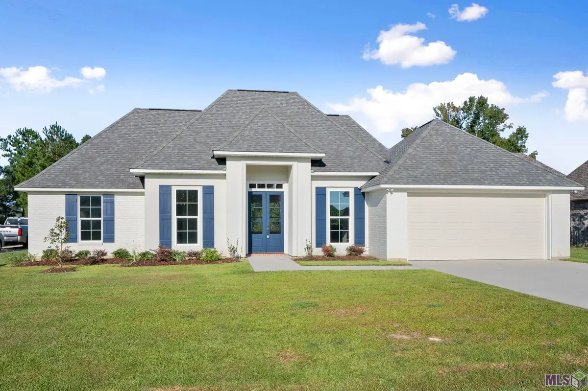 44483 Hayley Drive, Hammond, LA 70403 - #1