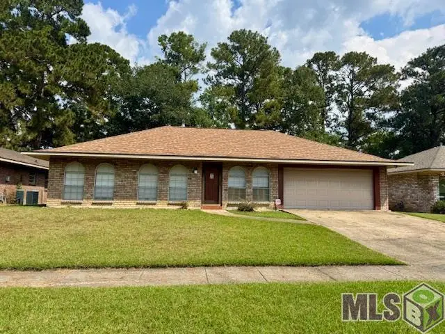 5242 N Shamrock Ave, Baton Rouge, LA 70814 - #1