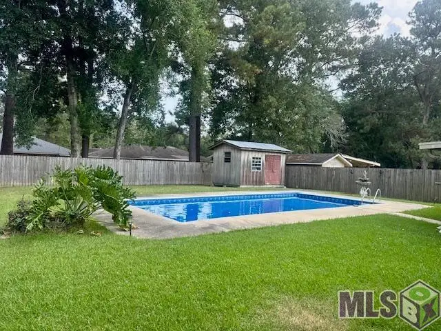 5242 N Shamrock Ave, Baton Rouge, LA 70814 - #2