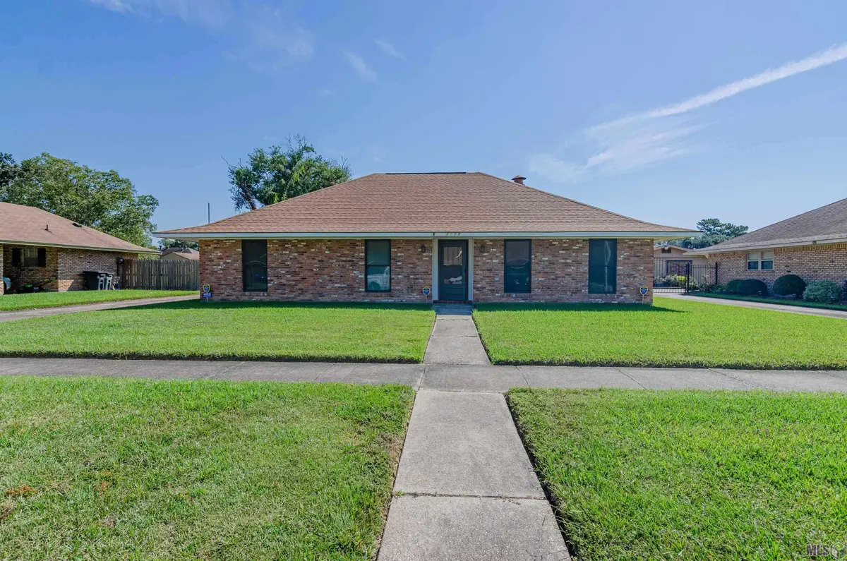 4058 Rocky Mountain Dr, Baton Rouge, LA 70814 - #1