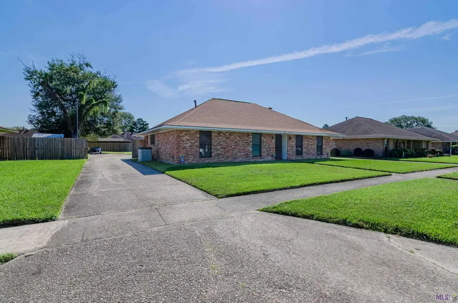 4058 Rocky Mountain Dr, Baton Rouge, LA 70814 - #2