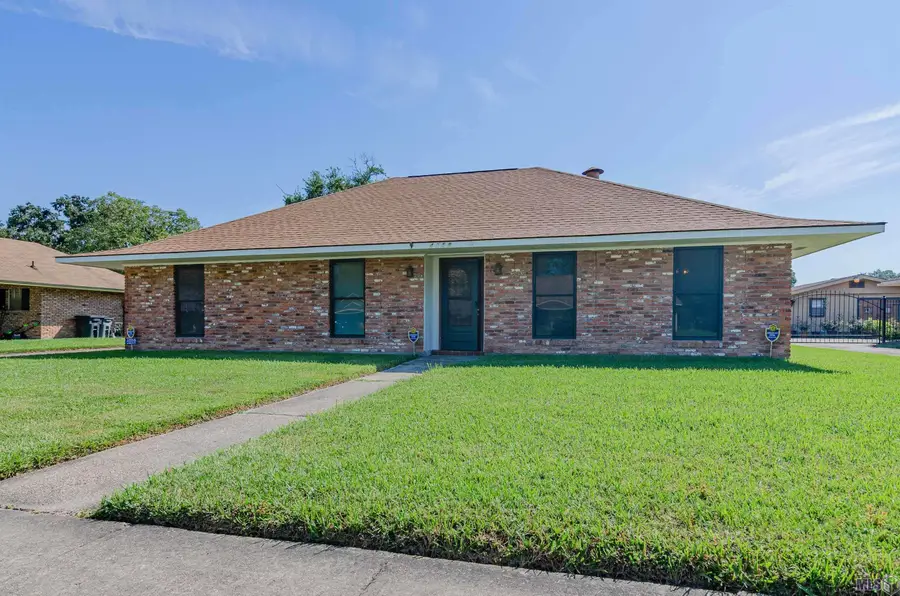 4058 Rocky Mountain Dr, Baton Rouge, LA 70814 - #3