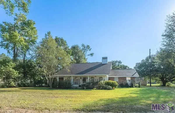 25868 Walker South Rd, Denham Springs, LA 70726