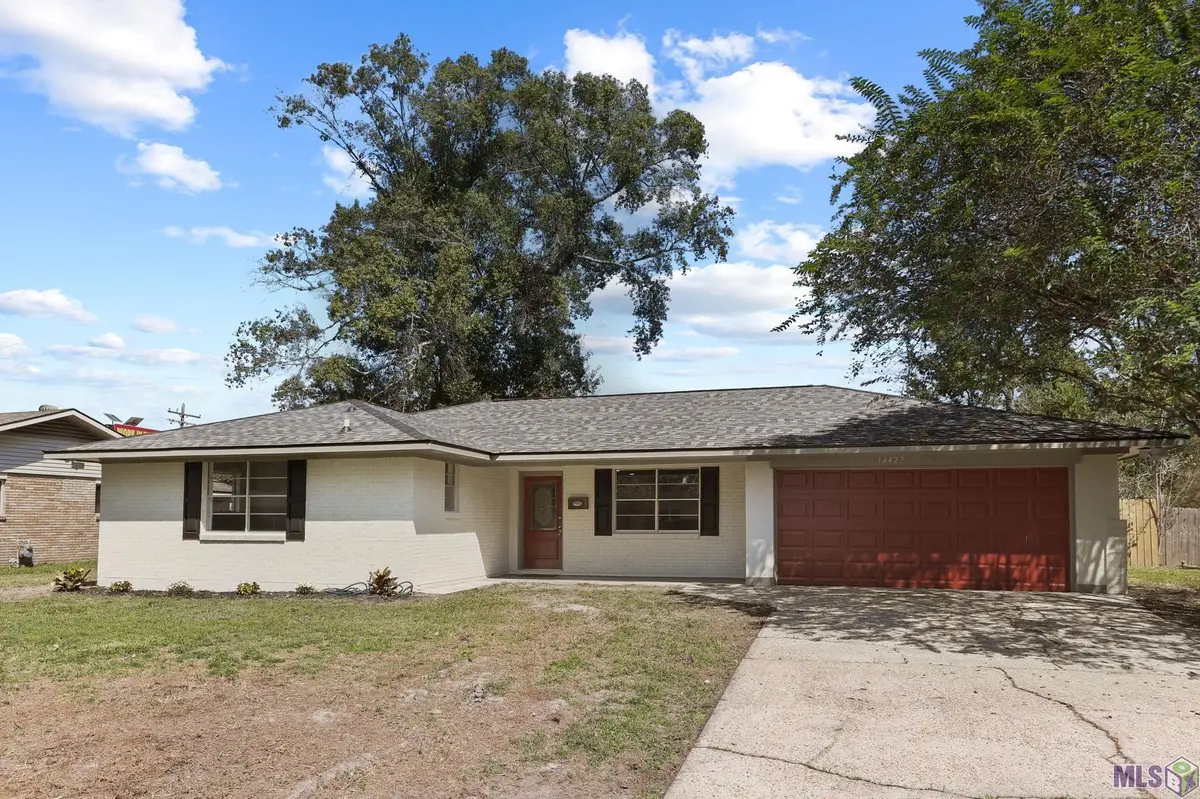 14427 N Holly St, Baton Rouge, LA 70819 - #1