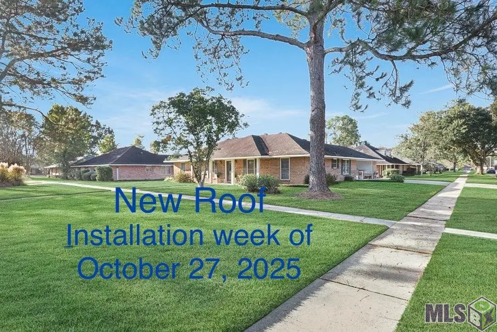11710 N Oak Hills Pkwy, Baton Rouge, LA 70810 - #1