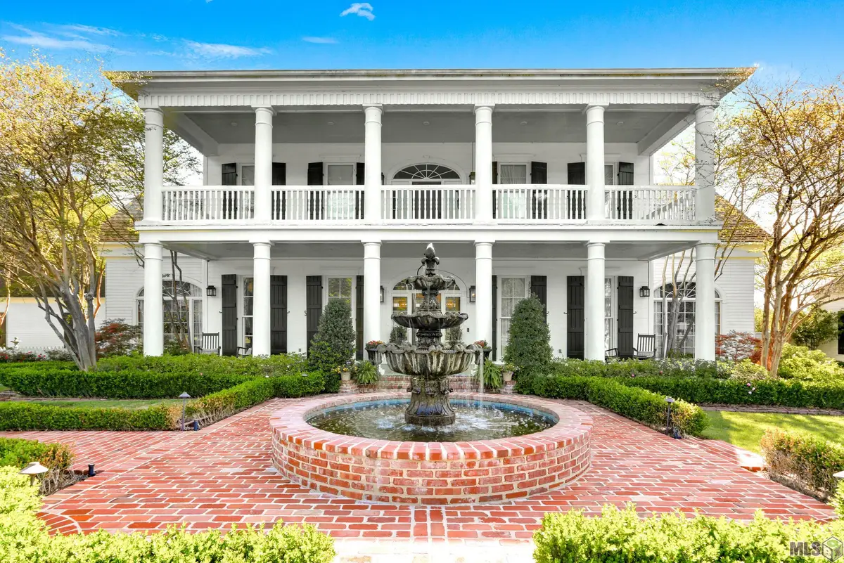 23434 Portwood Ln, Zachary, LA 70791 - #1