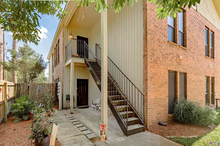 7744 Lasalle Ave #18, Baton Rouge, LA 70806 - #2