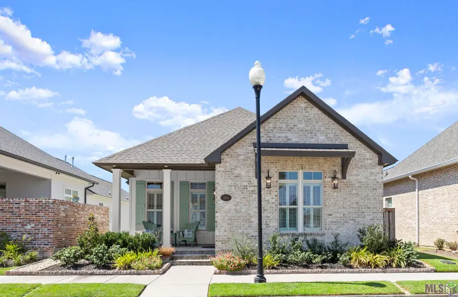 4946 Fairbanks Ave, Gonzales, LA 70737 - #2