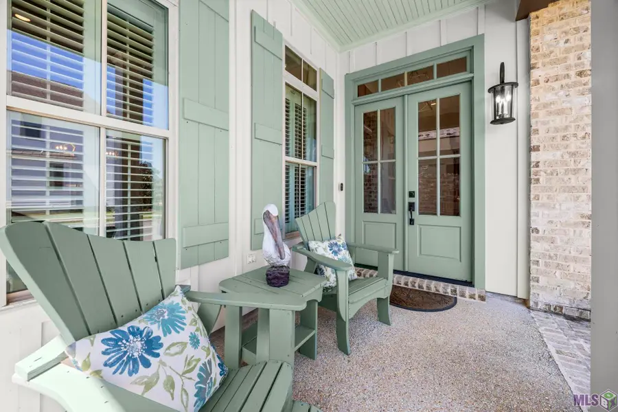 4946 Fairbanks Ave, Gonzales, LA 70737 - #3