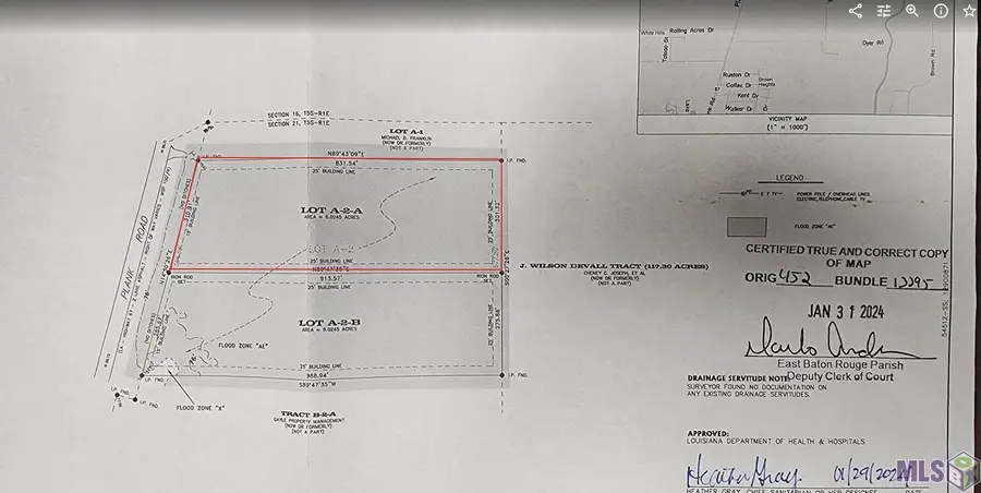 16920 Plank Rd, Baker, LA 70714 - #2