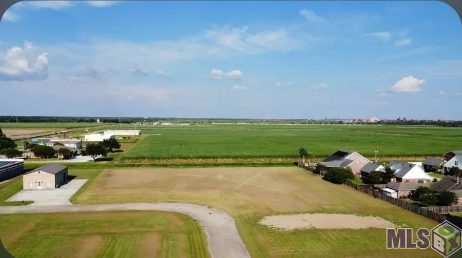 Lot (3&4) Deroche Road, Gramercy, LA 70052 - #2