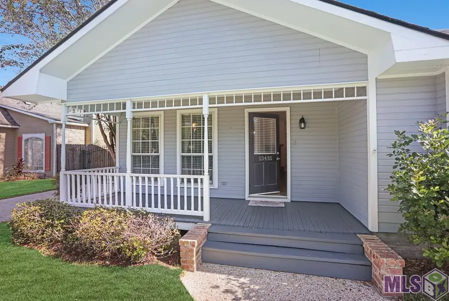 13435 Parwood Ave, Baton Rouge, LA 70816 - #2