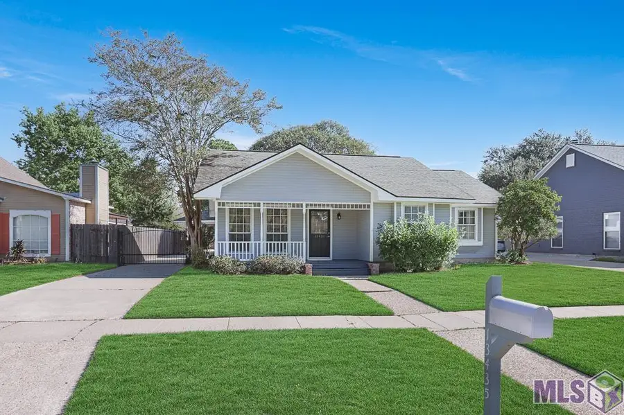 13435 Parwood Ave, Baton Rouge, LA 70816 - #3