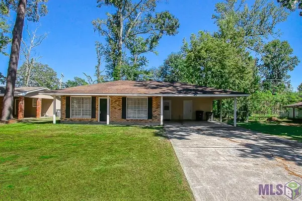 233 Gloria Dr, Baton Rouge, LA 70819