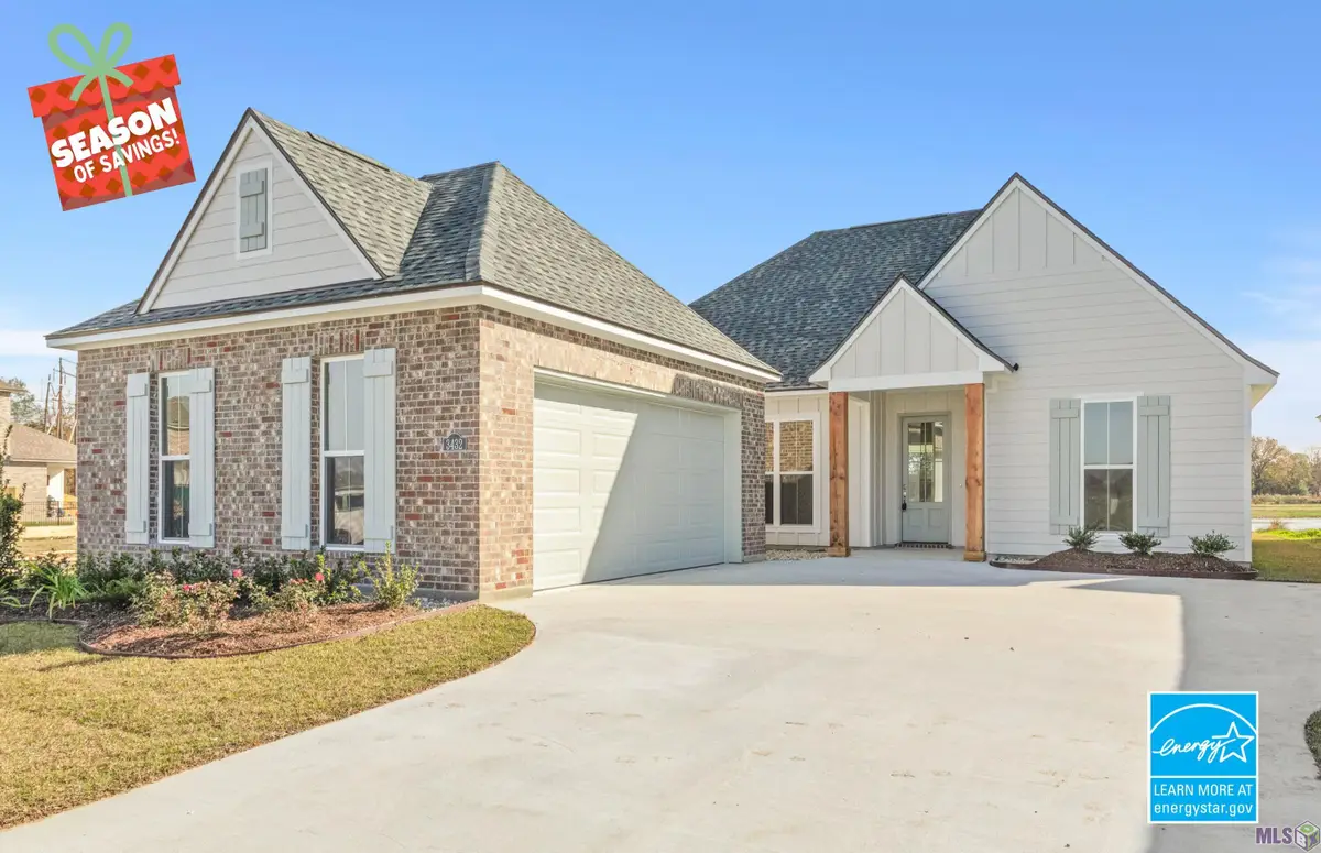 3432 Waterbury Ave, Baton Rouge, LA 70810 - #1