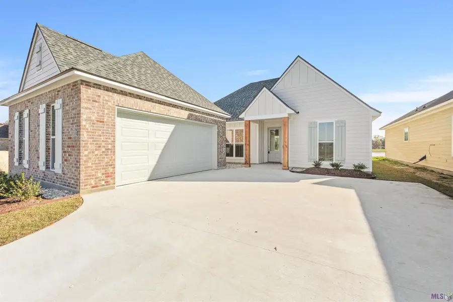 3432 Waterbury Ave, Baton Rouge, LA 70810 - #3