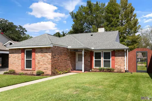 9124 Alder Dr, Baton Rouge, LA 70817