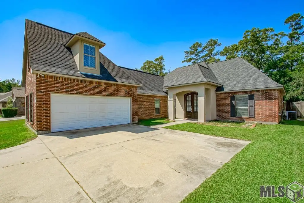 26267 Avoyelles Ave, Denham Springs, LA 70726 - #1