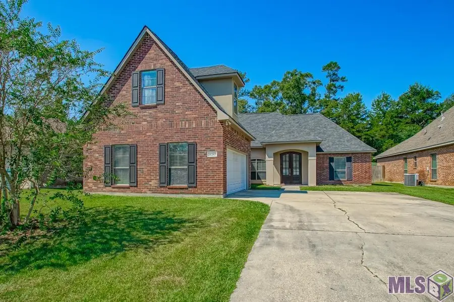 26267 Avoyelles Ave, Denham Springs, LA 70726 - #2